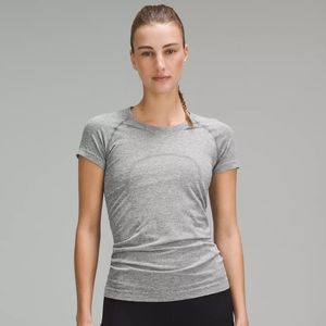 lululemon Swiftly Tech Short-Sleeve Shirt